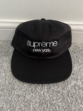 Supreme twill classic for sale  RAYLEIGH