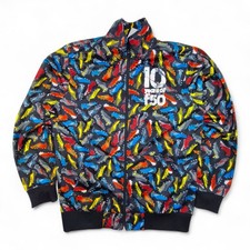 Adidas f50 jacke gebraucht kaufen Adidas f50 jacke gebraucht kaufen  Krefeld