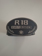 Bmw r18 ledergürtel gebraucht kaufen  Ibbenbüren