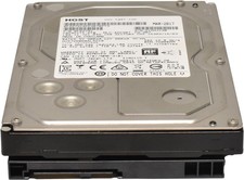 Hgst hitachi 6tb gebraucht kaufen  Mönchengladbach