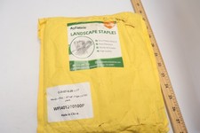 Agfabric landscape staples for sale  Chillicothe