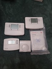 Heating control panels for sale Heating control panels for sale  WISBECH