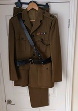 Ww2 royal green for sale  WITNEY