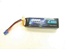 Zeee lipo battery for sale  Seymour