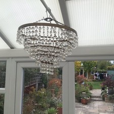 Vintage five tier for sale  BEXLEYHEATH