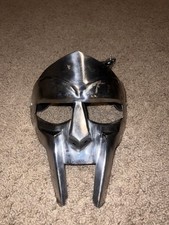 Medieval gladiator helmet for sale  Shippensburg