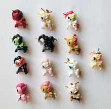 Lot tokidoki unicorno for sale  Everett