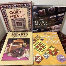 Vintage quilt knitting for sale  Murfreesboro