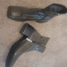 Schuh ankle boots for sale  HAMILTON