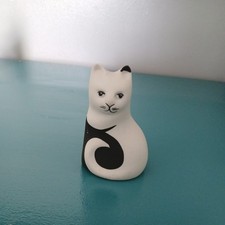 Highbank porcelain cat for sale  SAXMUNDHAM