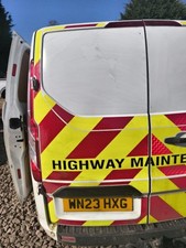 Ford transit 2015 for sale  PETERBOROUGH