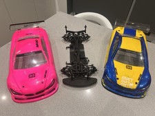 Schumacher mi8 scale for sale  CAMBERLEY