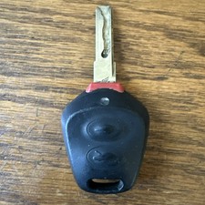OEM PORSCHE CONTROLE REMOTO CABEÇA COMBO CHAVEIRO FCC: LTQTXF315P3 (2 BOTÕES) BOM! comprar usado  Enviando para Brazil