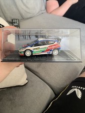 Ford fiesta wrc for sale  HUNTINGDON