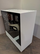 Nzxt h510i compact for sale  Ann Arbor