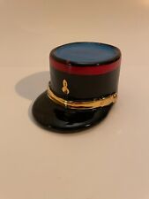 Kepi céramique brigade d'occasion  Tours-