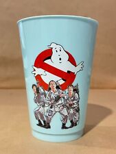 1984 Ghostbusters Coca-Cola Copo Plástico Japão Filme Promocional Vintage Raro comprar usado  Enviando para Brazil