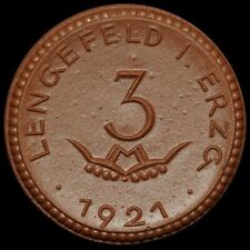 Notgeld mark 1921 gebraucht kaufen  Großröhrsdorf