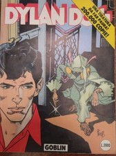 Dylan dog 45. usato  La Spezia