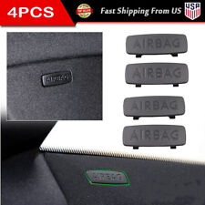 4pcs black car for sale  Bordentown