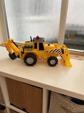 Tonka moving digger for sale  SWANSEA