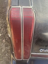Oldsmobile cutlass supreme for sale  Homer City