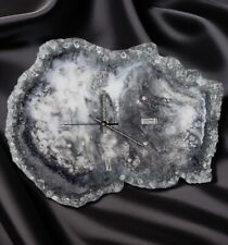 Wanduhr schwarz geode gebraucht kaufen  Freilassing