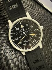 Gübelin sky watch gebraucht kaufen  Frankfurt am Main
