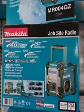 Radio cantier makita usato  Martina Franca