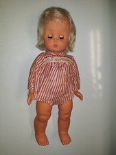 Vintage 1970 doll for sale  Clermont
