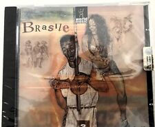 Brasile various world usato  Nocera Inferiore