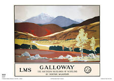 Galloway scotland kirkcudbrigh for sale  NEWCASTLE UPON TYNE