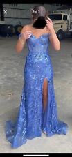 Sherri hill elegant for sale  Cascade