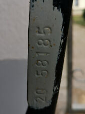 Wartburg 353 rahmen gebraucht kaufen  Magdeburg