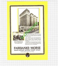 Fairbanks morse pumping for sale  SHILDON