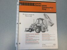 Case 680h backhoe for sale  Myerstown
