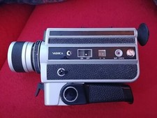 Filmkamera alte kamera gebraucht kaufen  Oldenburg in Holstein