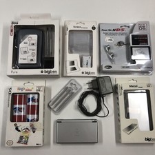 Console nintendo lite d'occasion  Douai