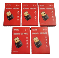 Mpow bluetooth usb gebraucht kaufen  Hanau
