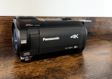 panasonic camcorder for sale panasonic camcorder for sale NORWICH