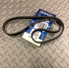 Genuine dayco 4pk for sale  SWADLINCOTE
