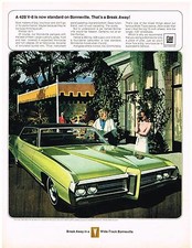 Vintage 1969 magazine for sale  Bemidji