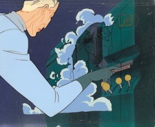 Aeon flux original for sale  Alpharetta