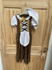 Amscam tudor girl for sale  LOUGHBOROUGH