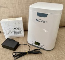 Soclean cpap cleaning for sale  Ridgefield