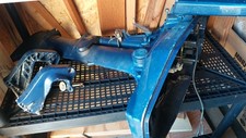 Honda bf50 5hp for sale  Bellingham