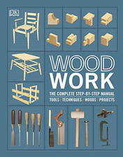 Woodwork complete step for sale  UK