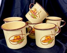 Set six vintage for sale Set six vintage for sale  Cascade