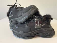 Balenciaga sneaker triple d'occasion  Rueil-Malmaison