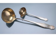 266g 800er silberbesteck gebraucht kaufen  Mainz
